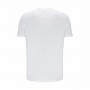 T shirt à manches courtes Russell Athletic Amt A30421 Blanc Homme