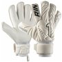 Gants de Gardien de But Rinat  Santoloco  Blanc