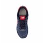 Chaussures casual enfant New Balance 373  Bleu