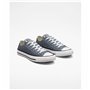 Chaussures casual homme Converse Chuck Taylor All-Star Low Gris foncé
