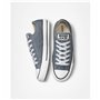 Chaussures casual homme Converse Chuck Taylor All-Star Low Gris foncé