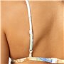 Bikini Rip Curl Always Summer Bleu clair