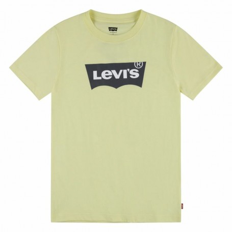 Chemisette Batwing Luminary Levi's 63395 Jaune