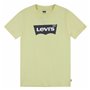 Chemisette Batwing Luminary Levi's 63395 Jaune