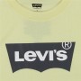 Chemisette Batwing Luminary Levi's 63395 Jaune