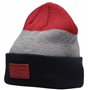 Bonnet enfant 4F HJZ22-JCAM002-62S Rouge (Taille unique)