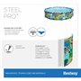 Piscine Démontable Bestway Steel Pro 305 x 66 cm