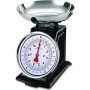 balance de cuisine Terraillon Retro Deco Noir 5 kg 1 L