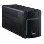 Système d'Alimentation Sans Interruption Interactif APC Easy UPS Noir