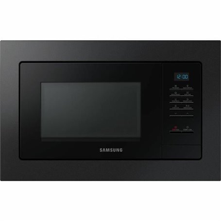 Micro-ondes Samsung MS20A7013AB/EF Noir 20 L