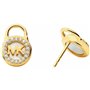 Boucles d´oreilles Femme Michael Kors MKC1558AH710