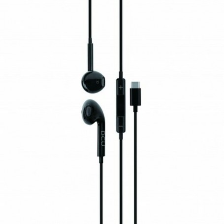 Casque DCU 34151011 Noir