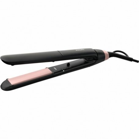 Brosse Philips BHS378/00 Noir / Or rose