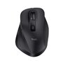 Souris sans-fil Trust Fyda Noir