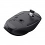 Souris sans-fil Trust Fyda Noir