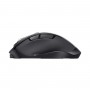 Souris sans-fil Trust Fyda Noir