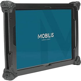 Housse pour Tablette Mobilis TAB 4 10 Noir