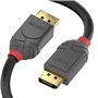 Câble DisplayPort LINDY 36485 7,5 m