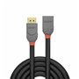 Câble DisplayPort LINDY 36496 1 m