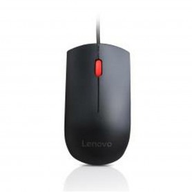 Souris Lenovo 4Y50R20863 Noir