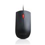 Souris Lenovo 4Y50R20863 Noir