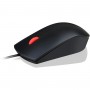 Souris Lenovo 4Y50R20863 Noir