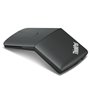 Souris Lenovo 4Y50U45359 Noir