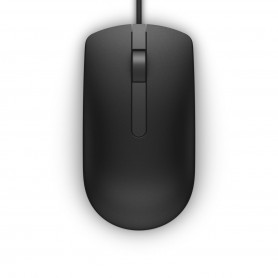 Souris Dell 570-AAIS Noir