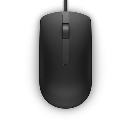 Souris Dell 570-AAIS Noir