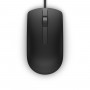 Souris Dell 570-AAIS Noir