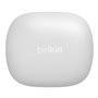 Casques avec Microphone Belkin AUC004BTWH Blanc