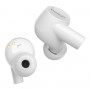 Casques avec Microphone Belkin AUC004BTWH Blanc