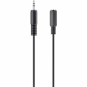 Câble Audio Jack (3,5 mm) Belkin F3Y112BF3M-P 3 m