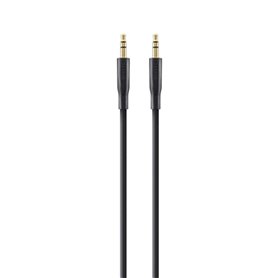 Câble Audio Jack (3,5 mm) Belkin F3Y117BT2M 2 m