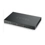 Switch HDMI ZyXEL XGS2220-30HP-EU0101F 400 W