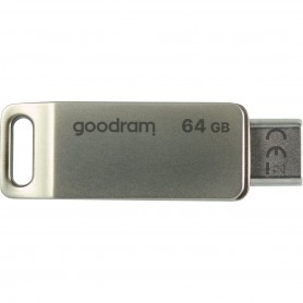Clé USB GoodRam Argenté 64 GB