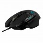 Souris Logitech G502 HERO 600 dpi