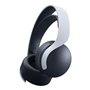 Écouteurs Gaming Sony Auriculares inalámbricos PULSE 3D Noir/Blanc Blanc