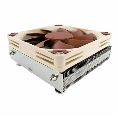 Ventillateur de cabine Noctua NH-L9i