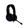 Casques avec Microphone Bigben PS5HEADSETV1 Noir