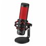 Microphone Hyperx HyperX QuadCast Noir Rouge Rouge/Noir