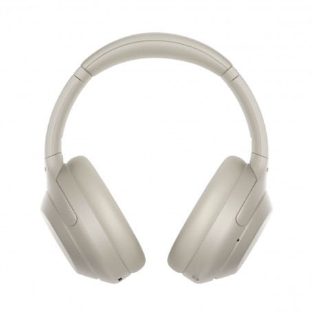 Sony WH-1000XM4 Casque Avec fil &sans fil Arceau Appels/Musique USB Type-C Bluetooth Argent 257,13 €