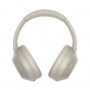 Sony WH-1000XM4 Casque Avec fil &sans fil Arceau Appels/Musique USB Type-C Bluetooth Argent 257,13 €