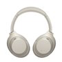 Sony WH-1000XM4 Casque Avec fil &sans fil Arceau Appels/Musique USB Type-C Bluetooth Argent 257,13 €