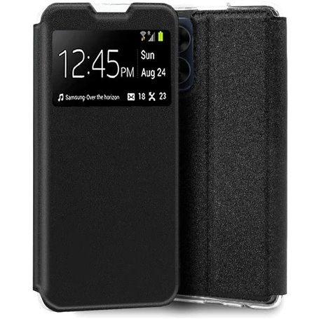 Protection pour téléphone portable Cool Oppo A17 Noir OPPO