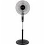 Ventilateur sur Pied Orbegozo sF0148 Noir 50 W