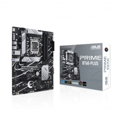 Carte Mère Asus PRIME B760-PLUS Intel Intel B760 LGA 1700