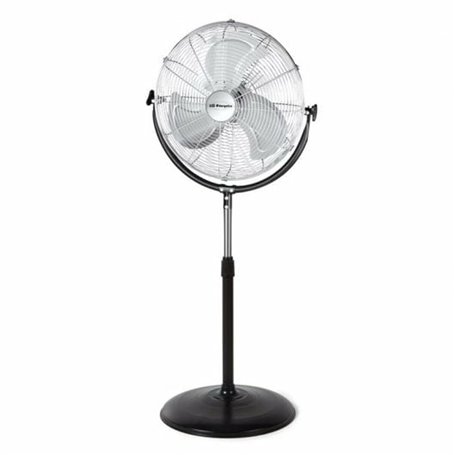 Ventilateur sur Pied Orbegozo PWS 1846 Multicouleur 135 W