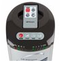 Ventilateur Tour Orbegozo TWM 0975 Gris 45 W