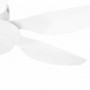 Ventilateur de Plafond avec Lumière Orbegozo CP100138 50 W